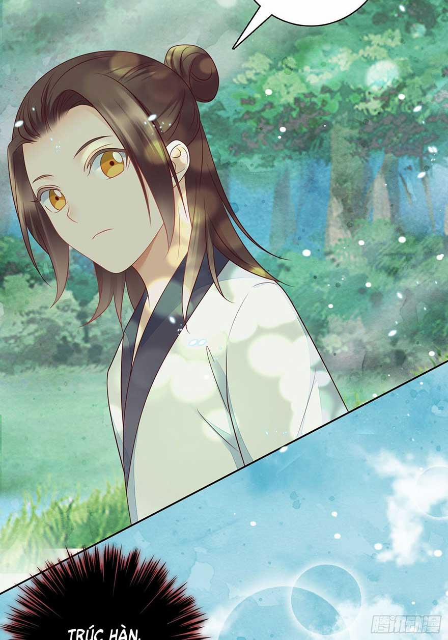 Làm Nũng Trong Vòng Tay Cấm Dục 4 trang 30