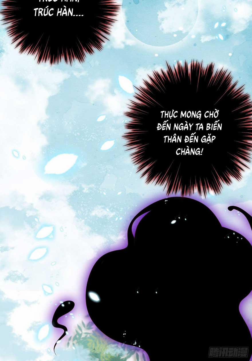 Làm Nũng Trong Vòng Tay Cấm Dục 4 trang 31