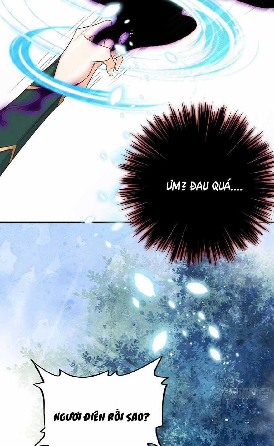 Làm Nũng Trong Vòng Tay Cấm Dục 4 trang 34