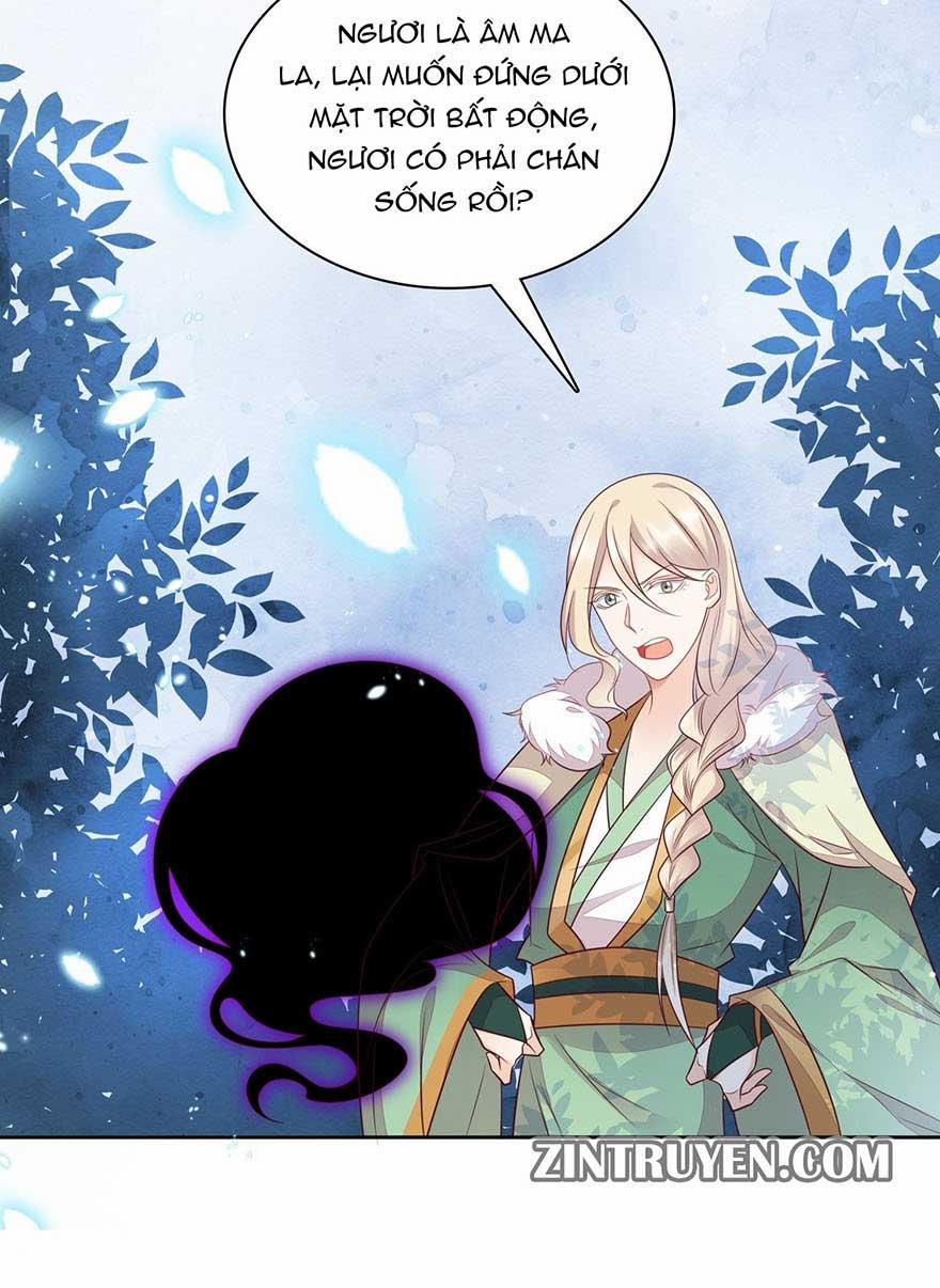 Làm Nũng Trong Vòng Tay Cấm Dục 4 trang 36