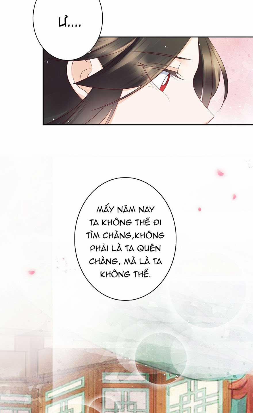 Làm Nũng Trong Vòng Tay Cấm Dục 4 trang 4