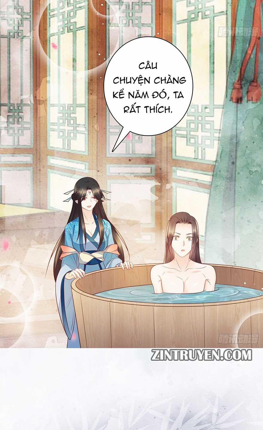 Làm Nũng Trong Vòng Tay Cấm Dục 4 trang 5