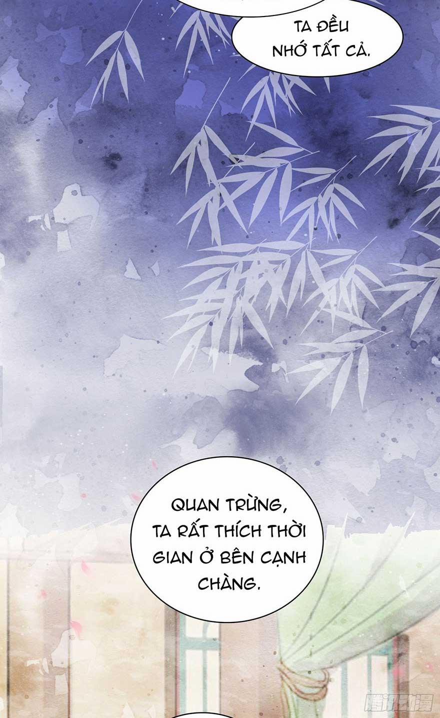 Làm Nũng Trong Vòng Tay Cấm Dục 4 trang 7