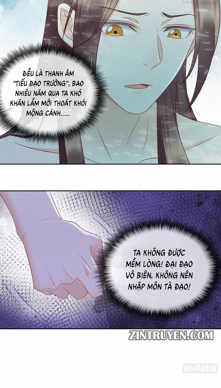 Làm Nũng Trong Vòng Tay Cấm Dục 4 trang 9