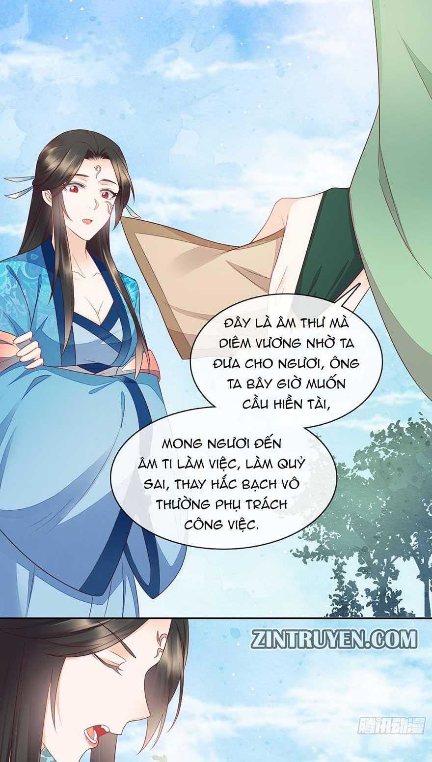 Làm Nũng Trong Vòng Tay Cấm Dục 5 trang 13