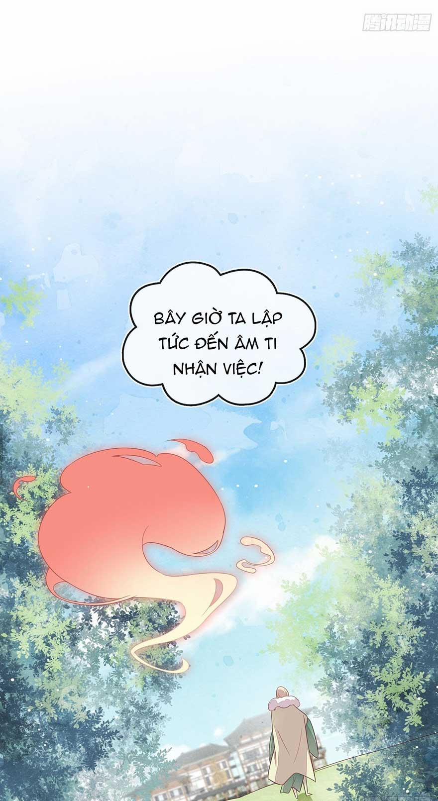 Làm Nũng Trong Vòng Tay Cấm Dục 5 trang 18