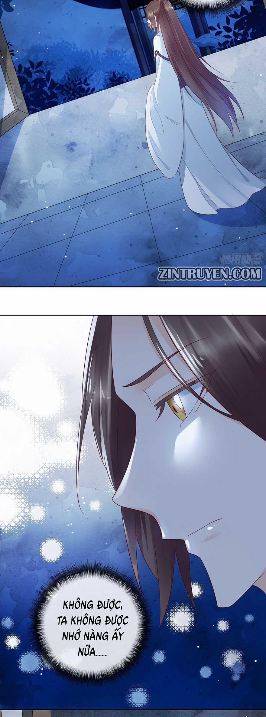 Làm Nũng Trong Vòng Tay Cấm Dục 5 trang 21