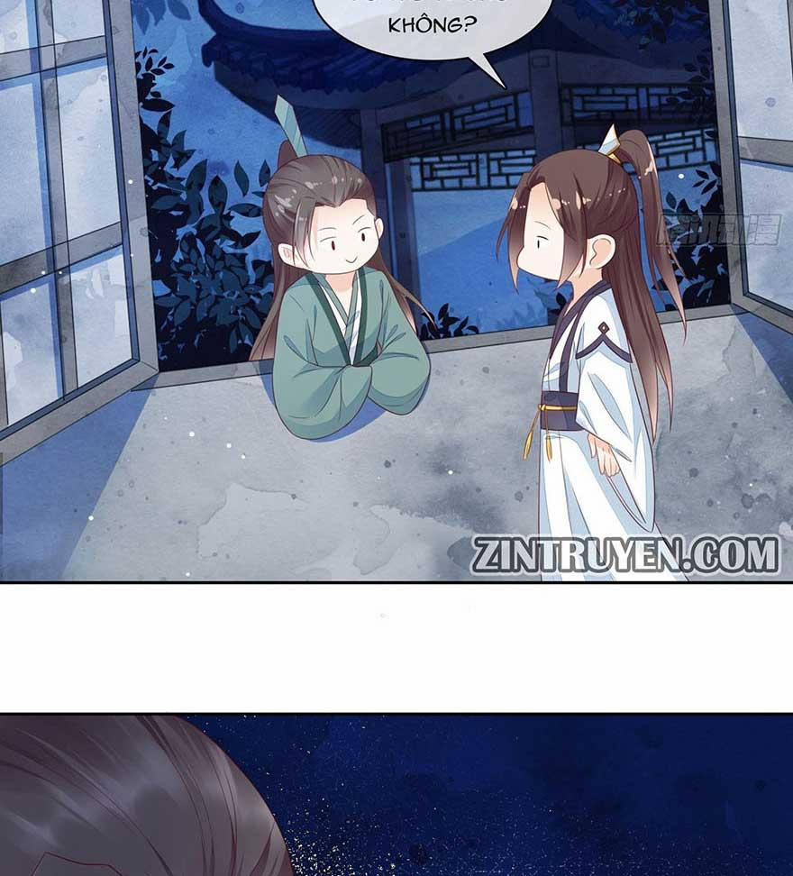 Làm Nũng Trong Vòng Tay Cấm Dục 5 trang 27