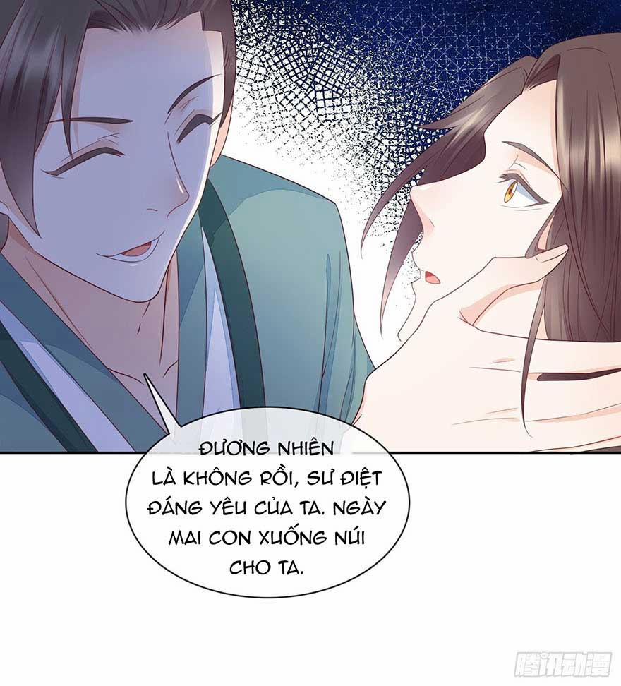 Làm Nũng Trong Vòng Tay Cấm Dục 5 trang 28