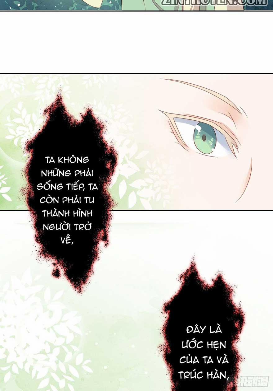 Làm Nũng Trong Vòng Tay Cấm Dục 5 trang 6