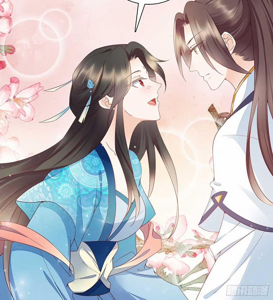 Làm Nũng Trong Vòng Tay Cấm Dục 6 trang 14