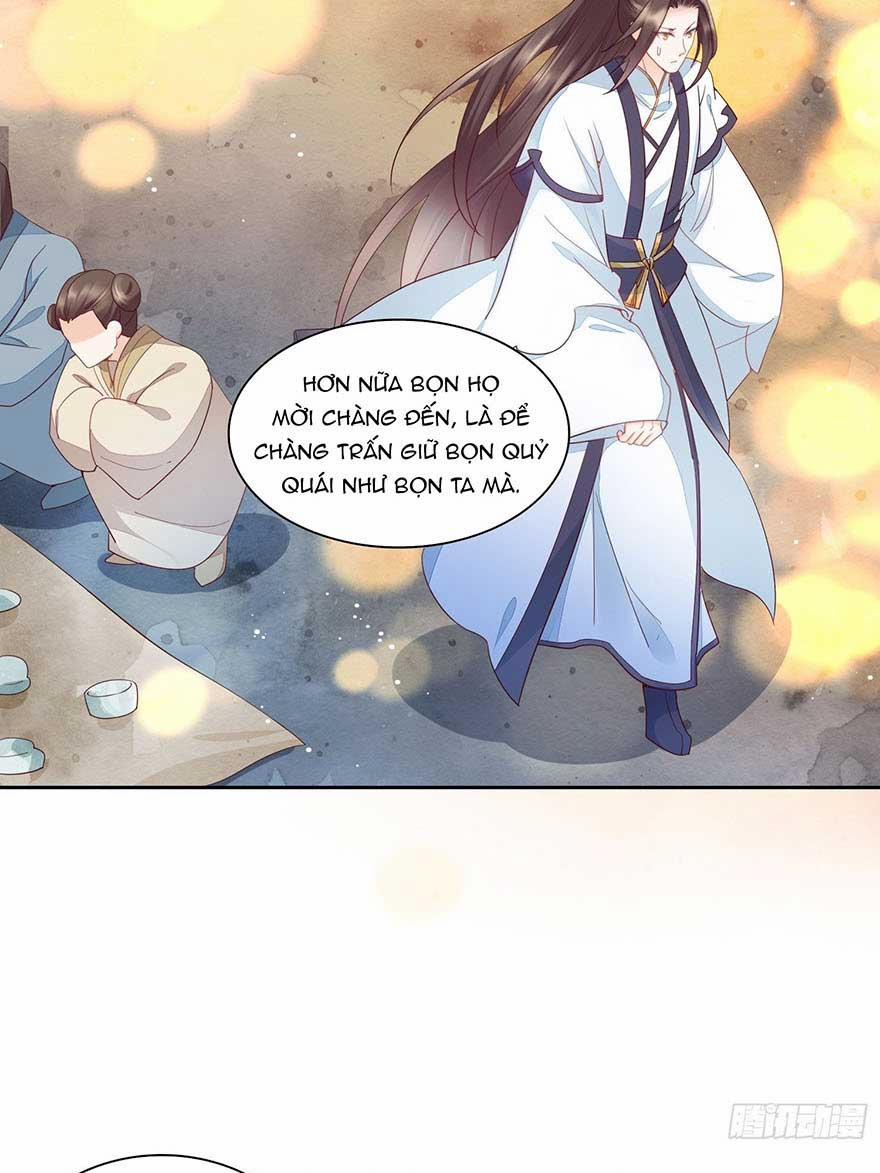 Làm Nũng Trong Vòng Tay Cấm Dục 6 trang 20