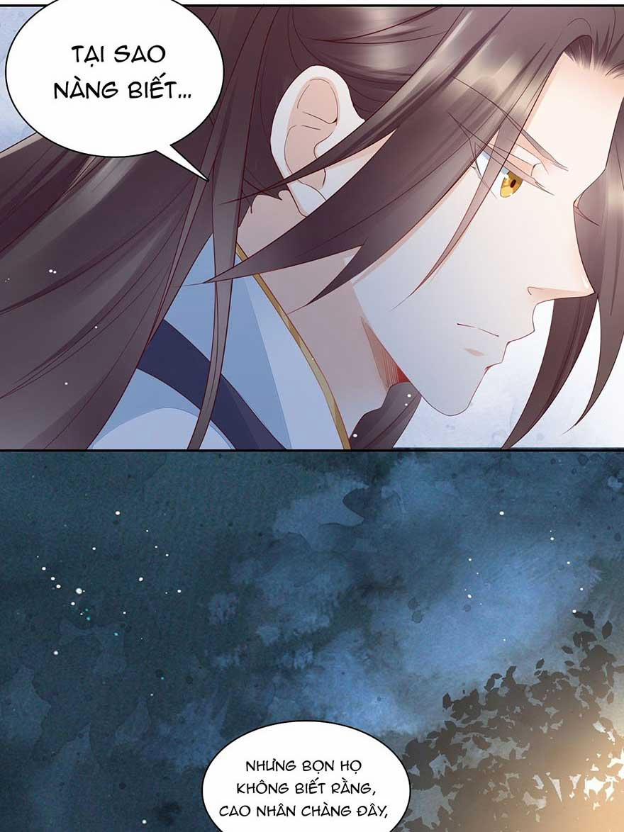 Làm Nũng Trong Vòng Tay Cấm Dục 6 trang 21