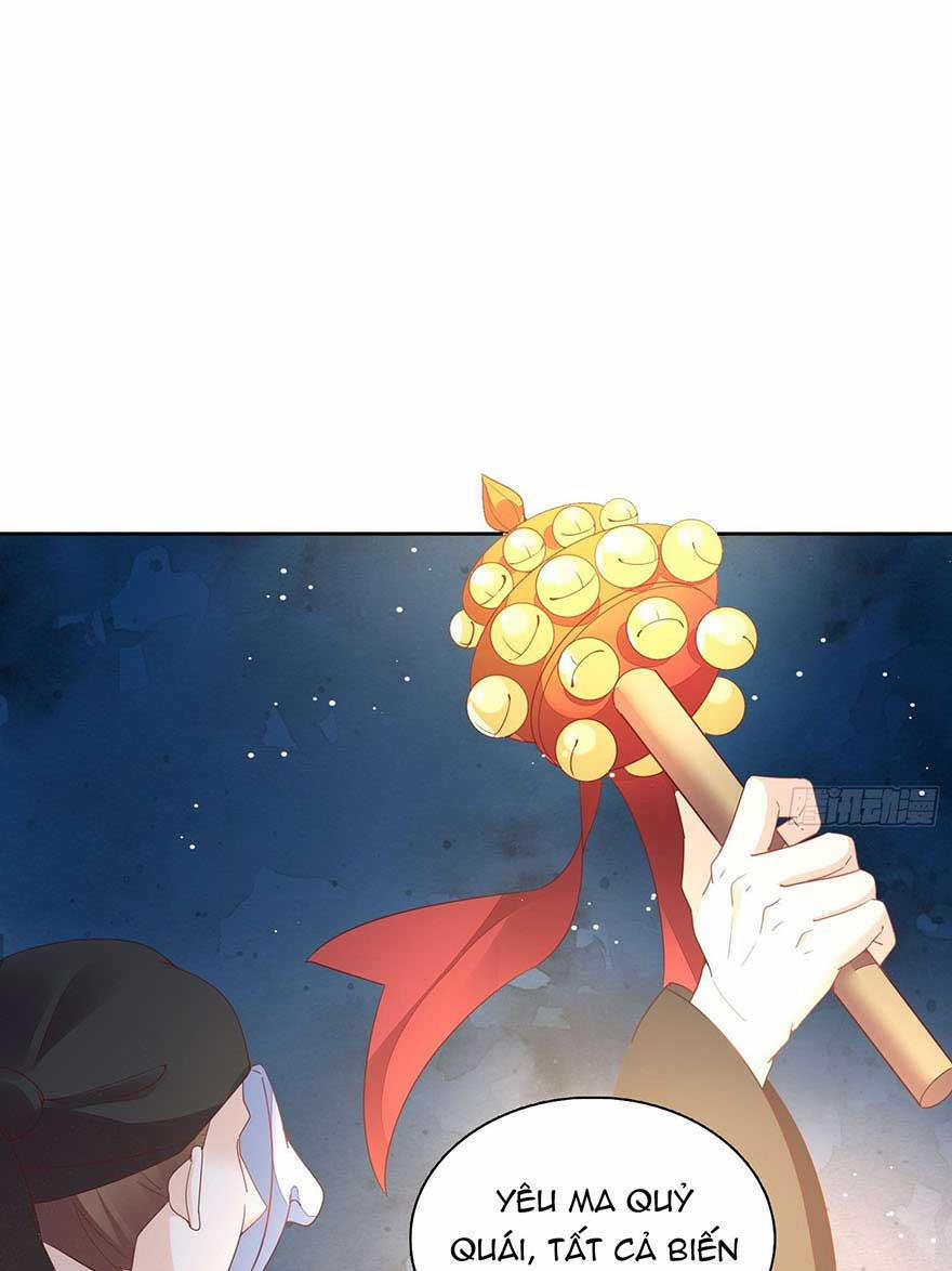 Làm Nũng Trong Vòng Tay Cấm Dục 6 trang 23