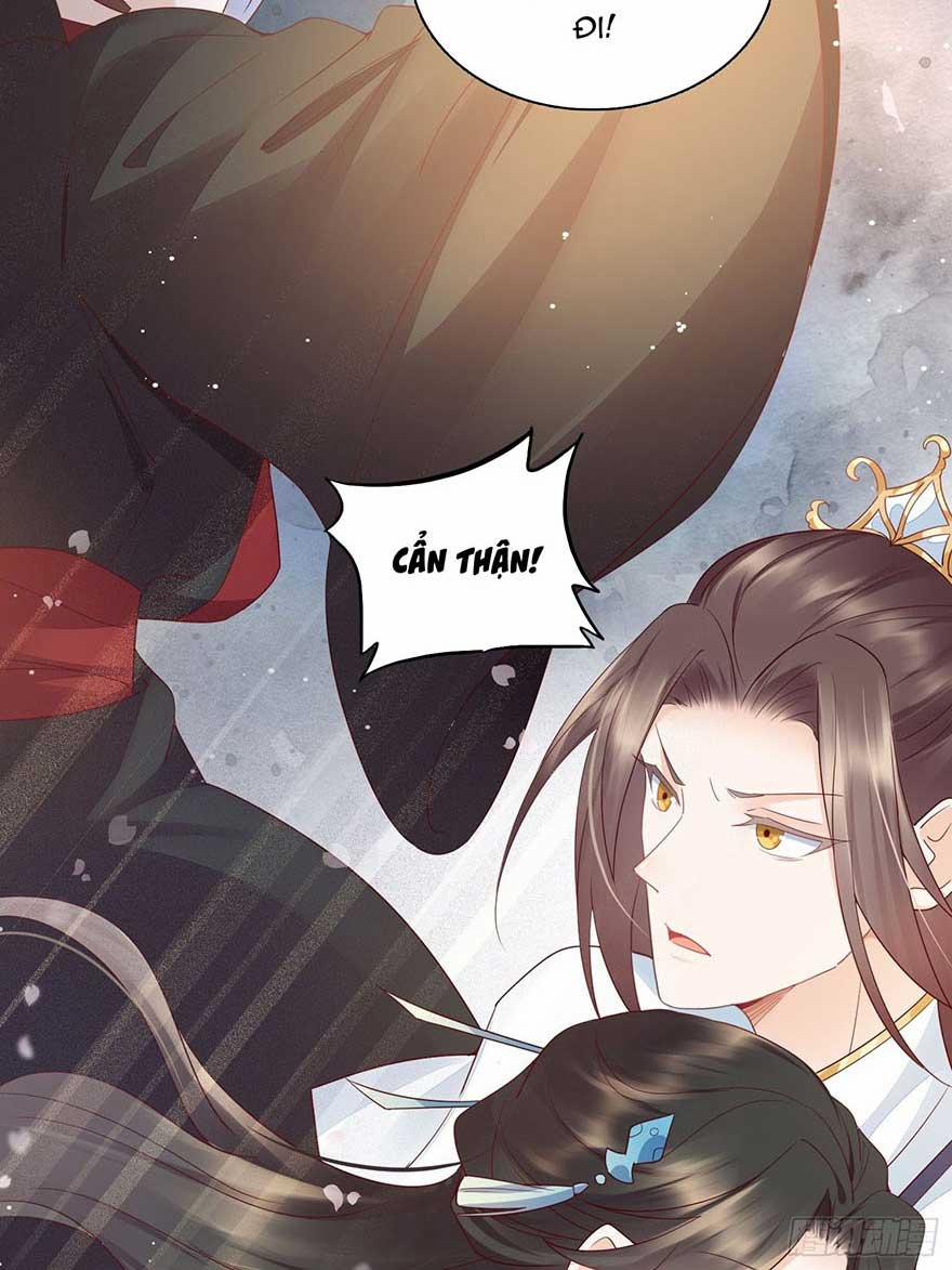 Làm Nũng Trong Vòng Tay Cấm Dục 6 trang 24