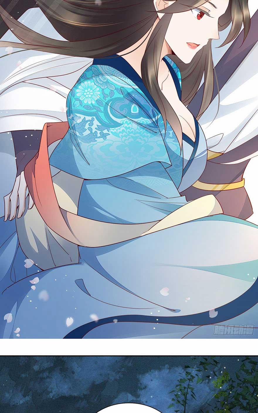 Làm Nũng Trong Vòng Tay Cấm Dục 6 trang 25