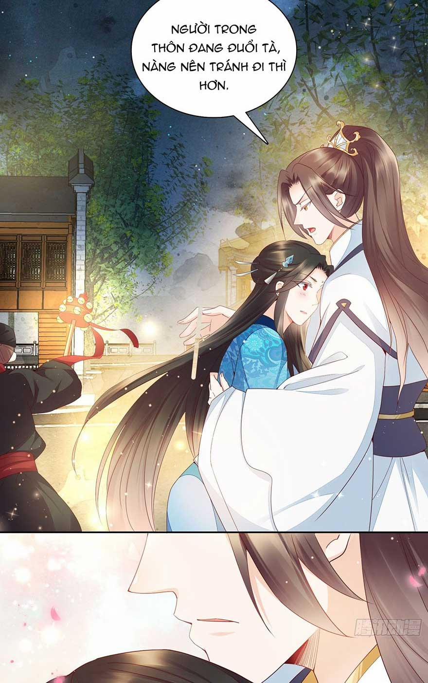 Làm Nũng Trong Vòng Tay Cấm Dục 6 trang 26