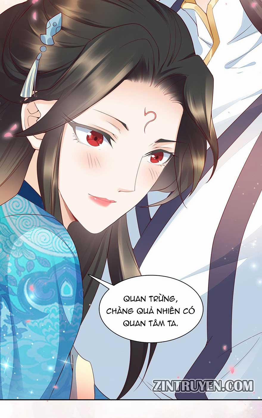 Làm Nũng Trong Vòng Tay Cấm Dục 6 trang 27