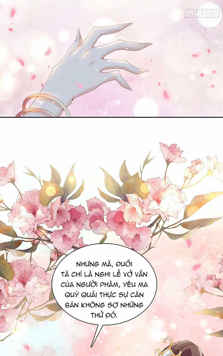 Làm Nũng Trong Vòng Tay Cấm Dục 6 trang 28