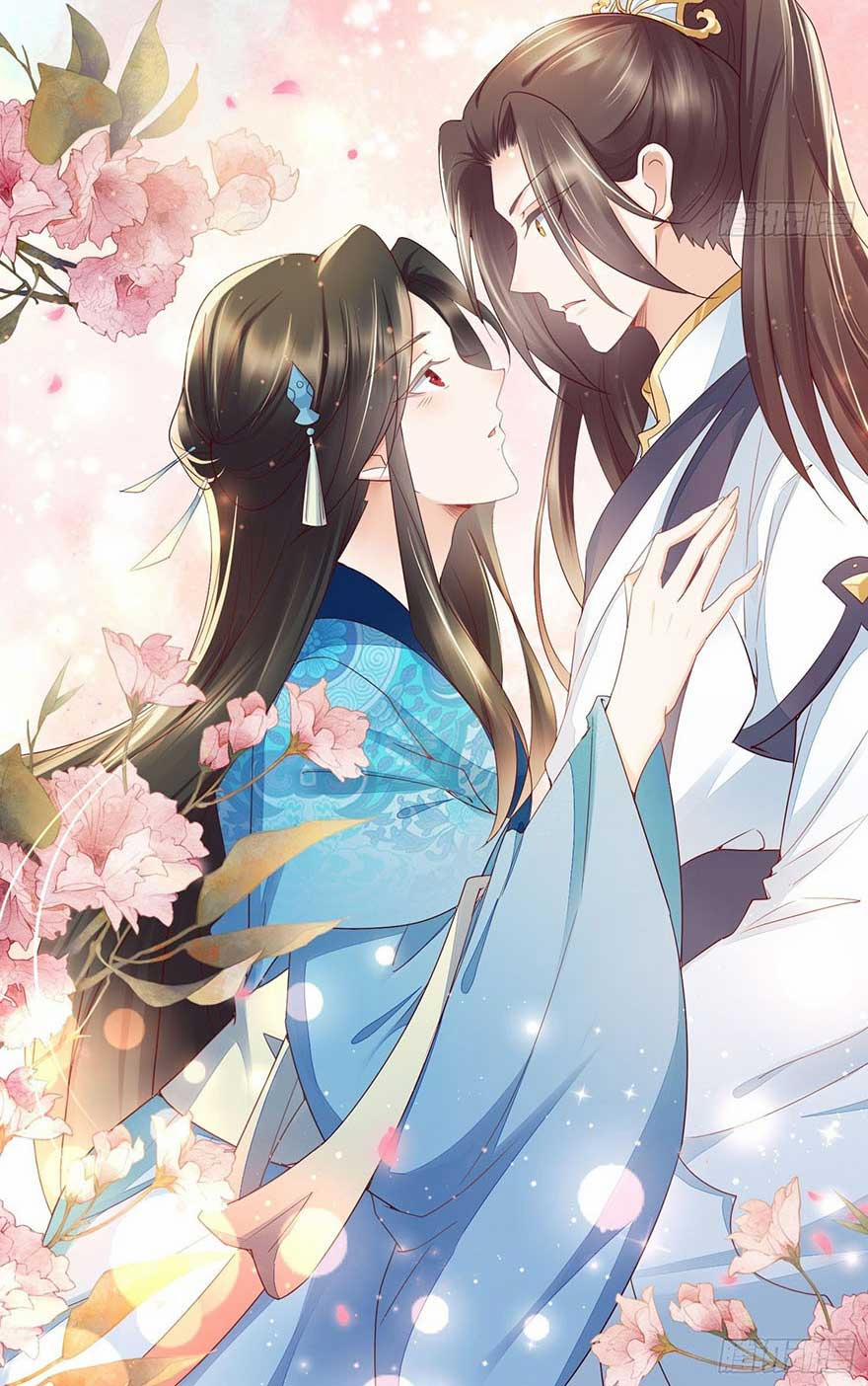 Làm Nũng Trong Vòng Tay Cấm Dục 6 trang 29