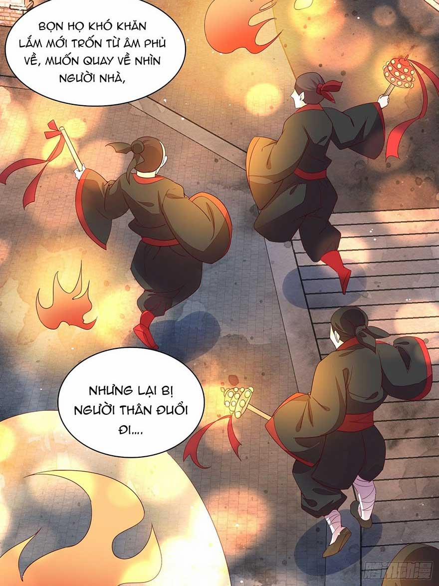 Làm Nũng Trong Vòng Tay Cấm Dục 6 trang 31