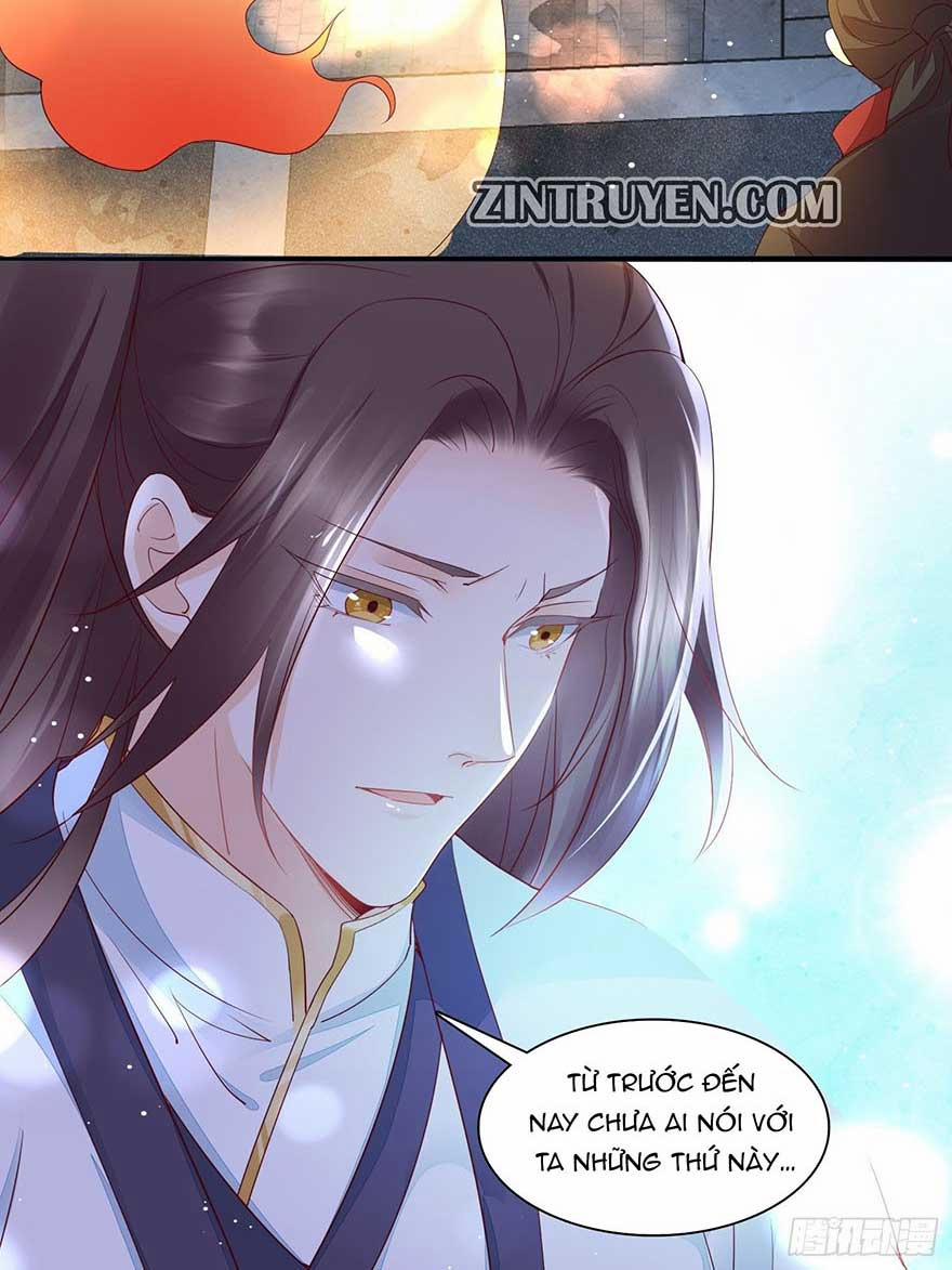 Làm Nũng Trong Vòng Tay Cấm Dục 6 trang 32