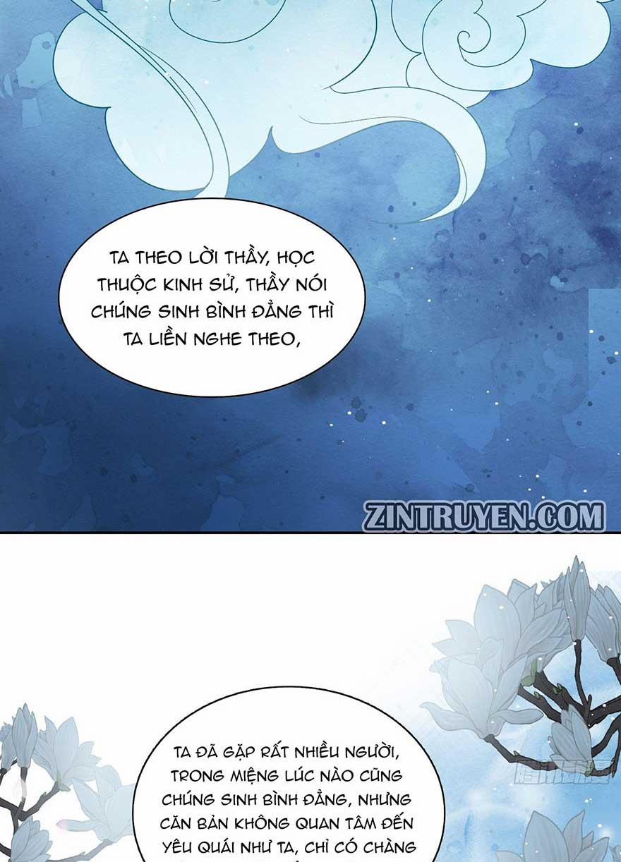 Làm Nũng Trong Vòng Tay Cấm Dục 6 trang 35