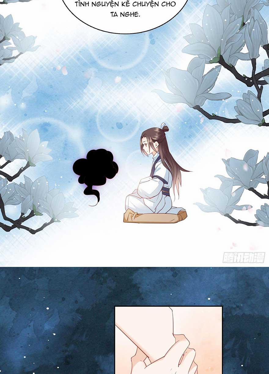 Làm Nũng Trong Vòng Tay Cấm Dục 6 trang 36