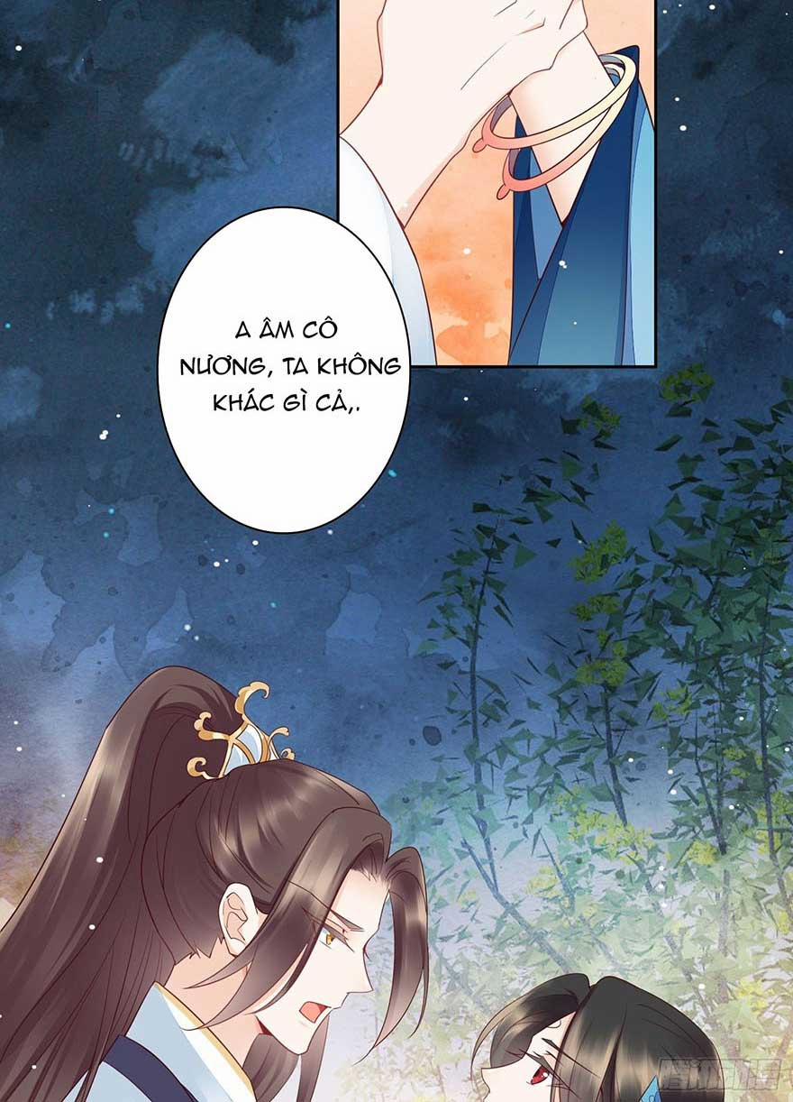 Làm Nũng Trong Vòng Tay Cấm Dục 6 trang 37