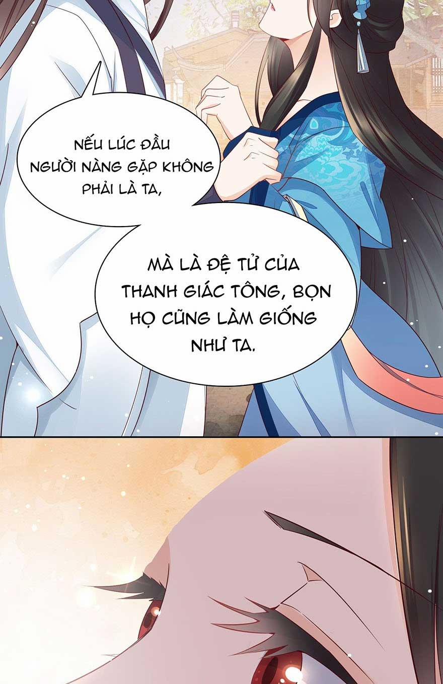 Làm Nũng Trong Vòng Tay Cấm Dục 6 trang 38