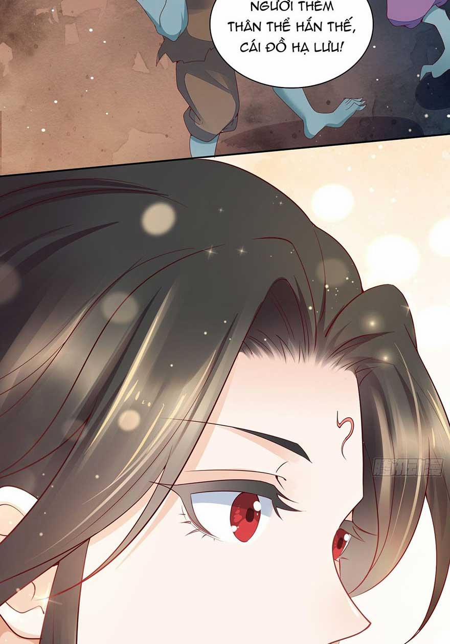 Làm Nũng Trong Vòng Tay Cấm Dục 6 trang 8