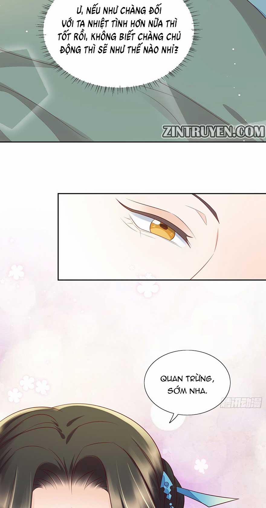 Làm Nũng Trong Vòng Tay Cấm Dục 7 trang 10