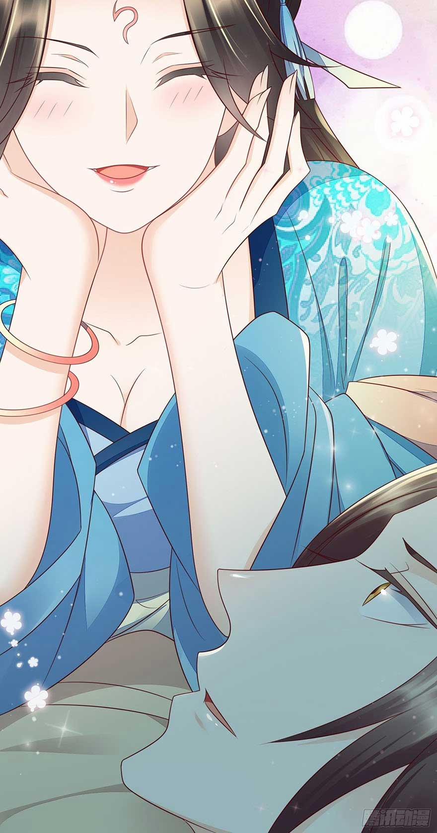 Làm Nũng Trong Vòng Tay Cấm Dục 7 trang 11