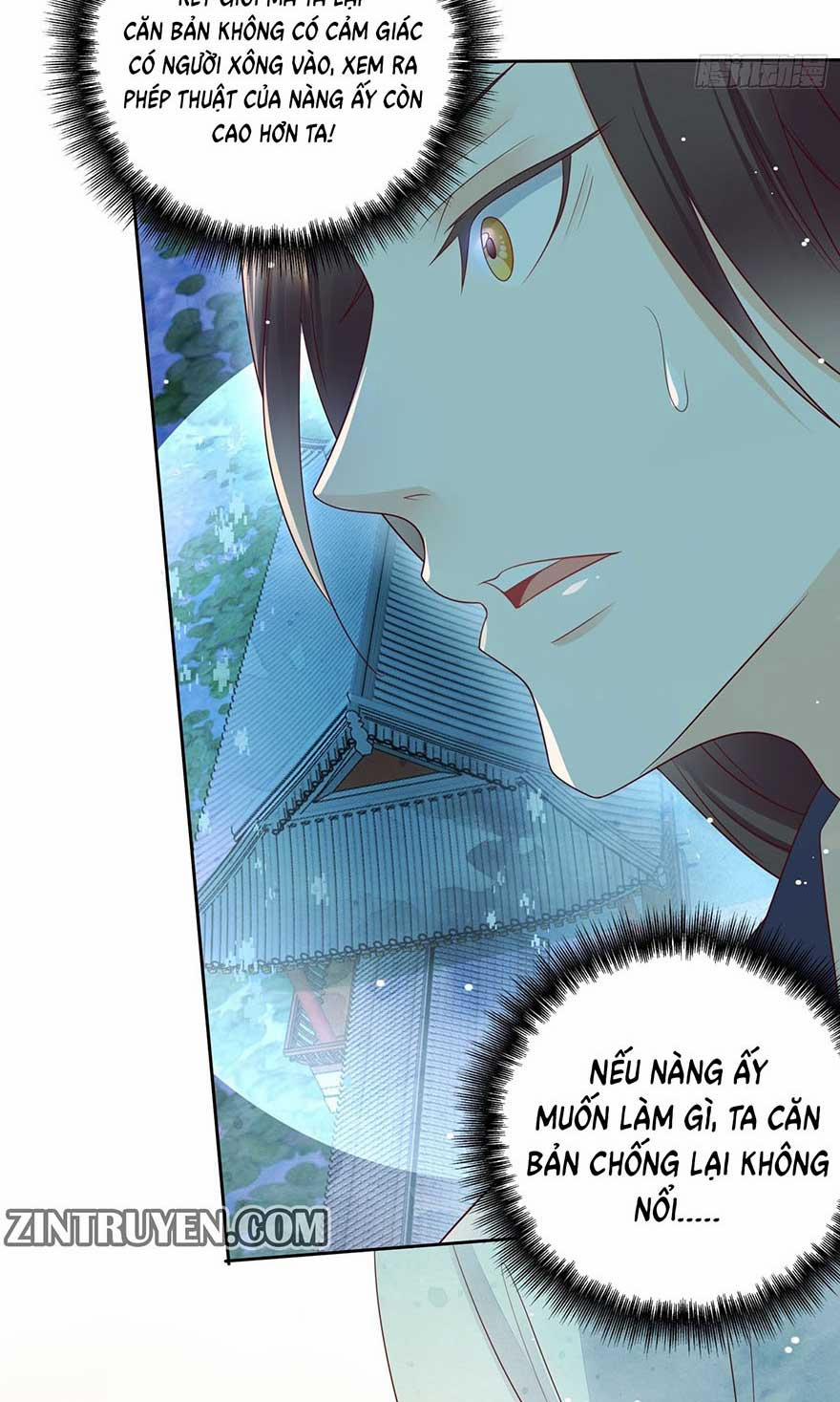 Làm Nũng Trong Vòng Tay Cấm Dục 7 trang 13