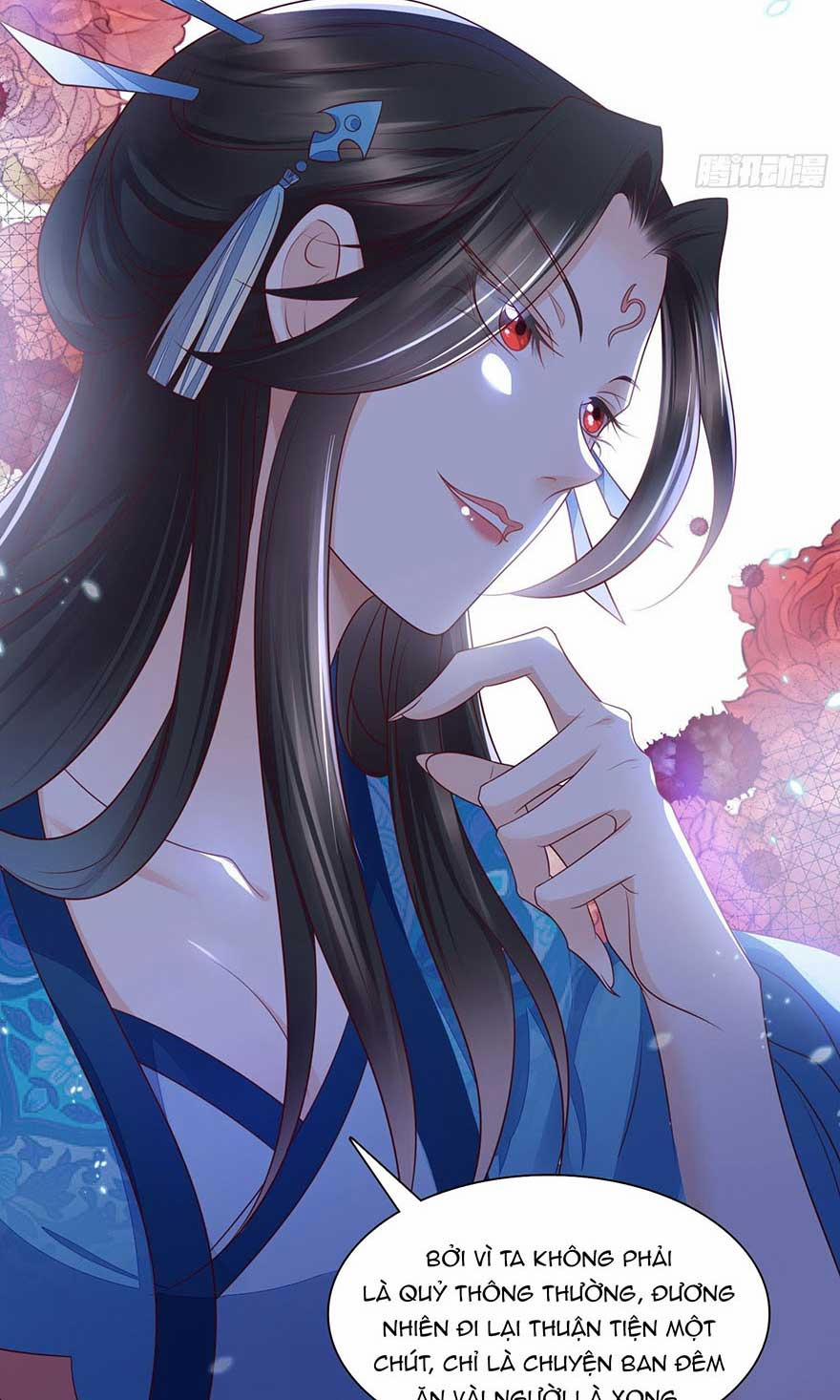 Làm Nũng Trong Vòng Tay Cấm Dục 7 trang 22