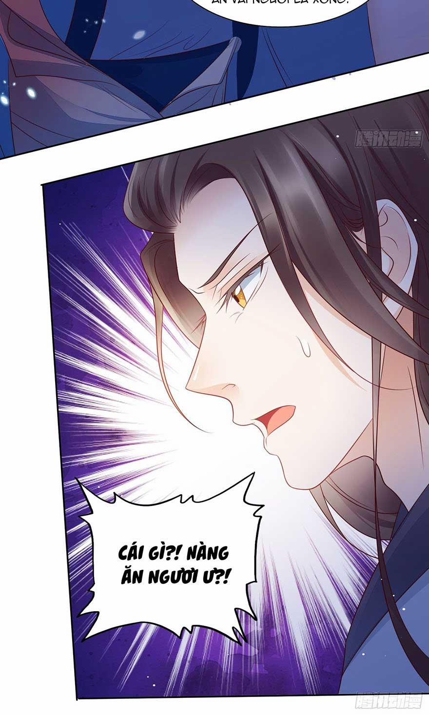 Làm Nũng Trong Vòng Tay Cấm Dục 7 trang 23