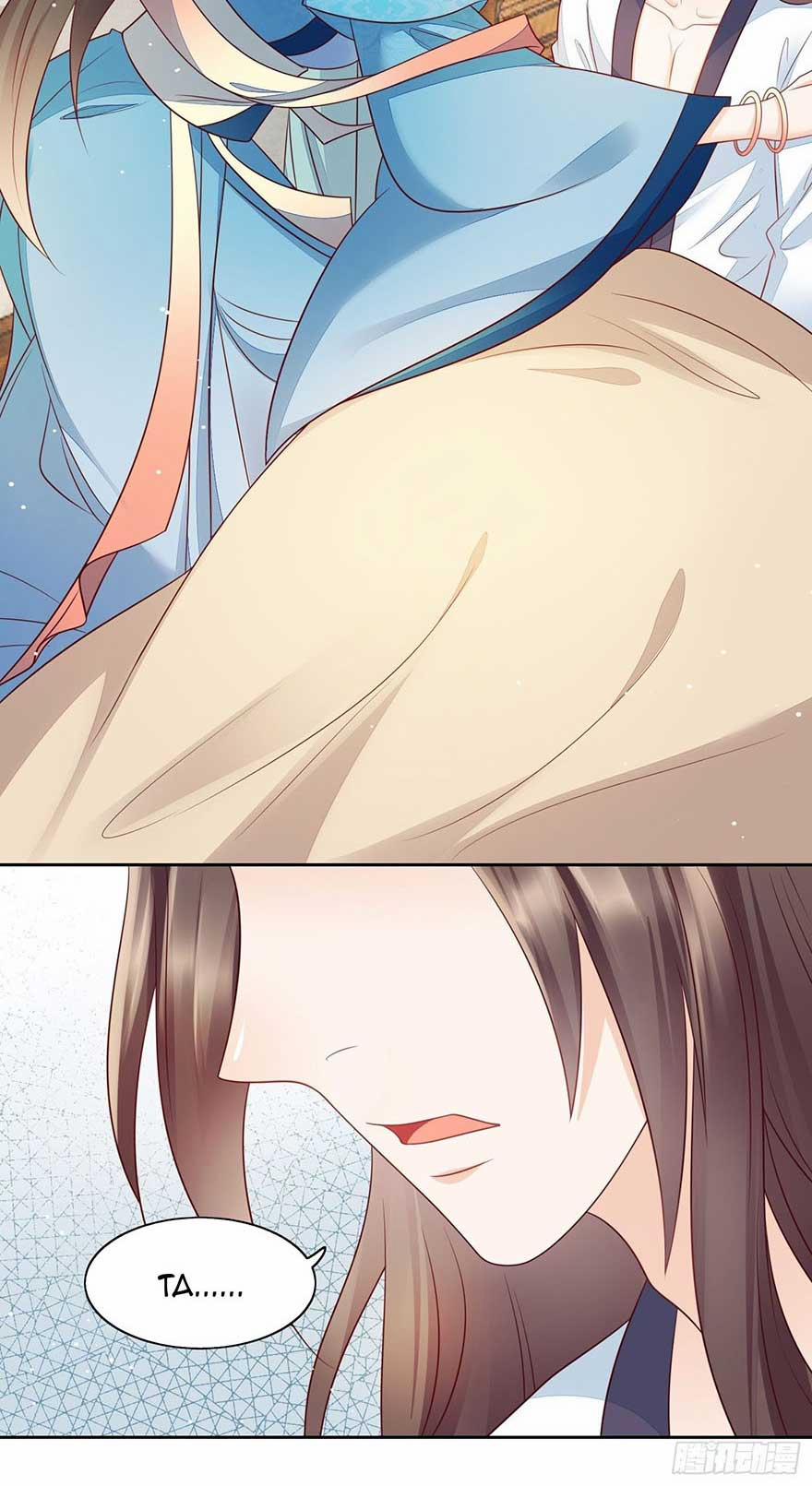 Làm Nũng Trong Vòng Tay Cấm Dục 7 trang 27