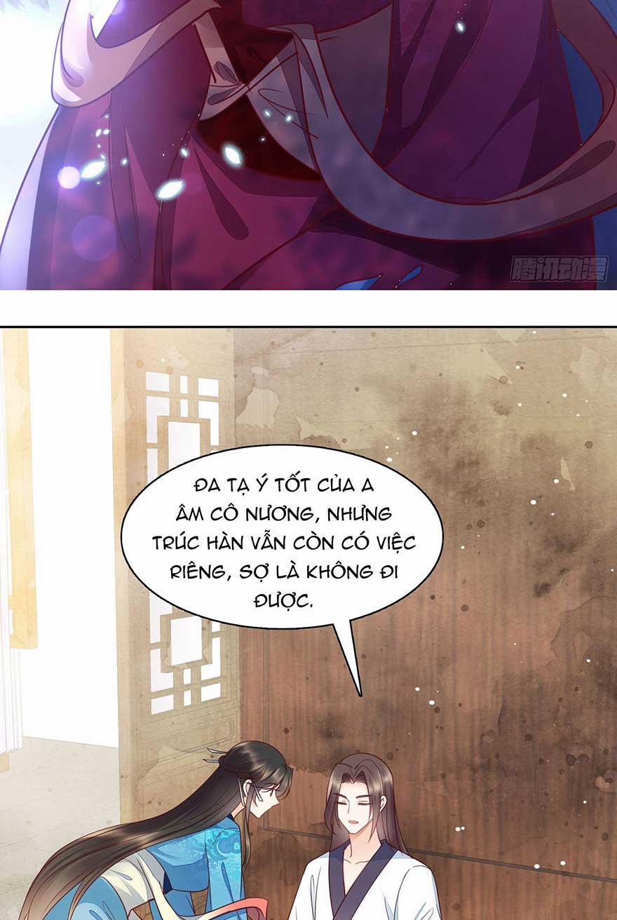 Làm Nũng Trong Vòng Tay Cấm Dục 8 trang 1