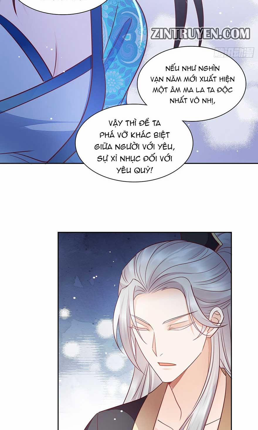 Làm Nũng Trong Vòng Tay Cấm Dục 8 trang 13