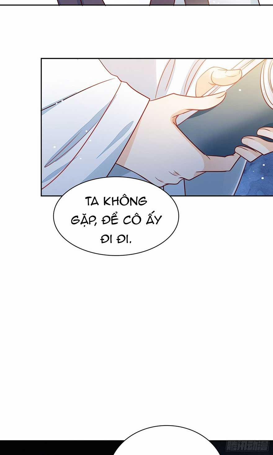 Làm Nũng Trong Vòng Tay Cấm Dục 8 trang 26
