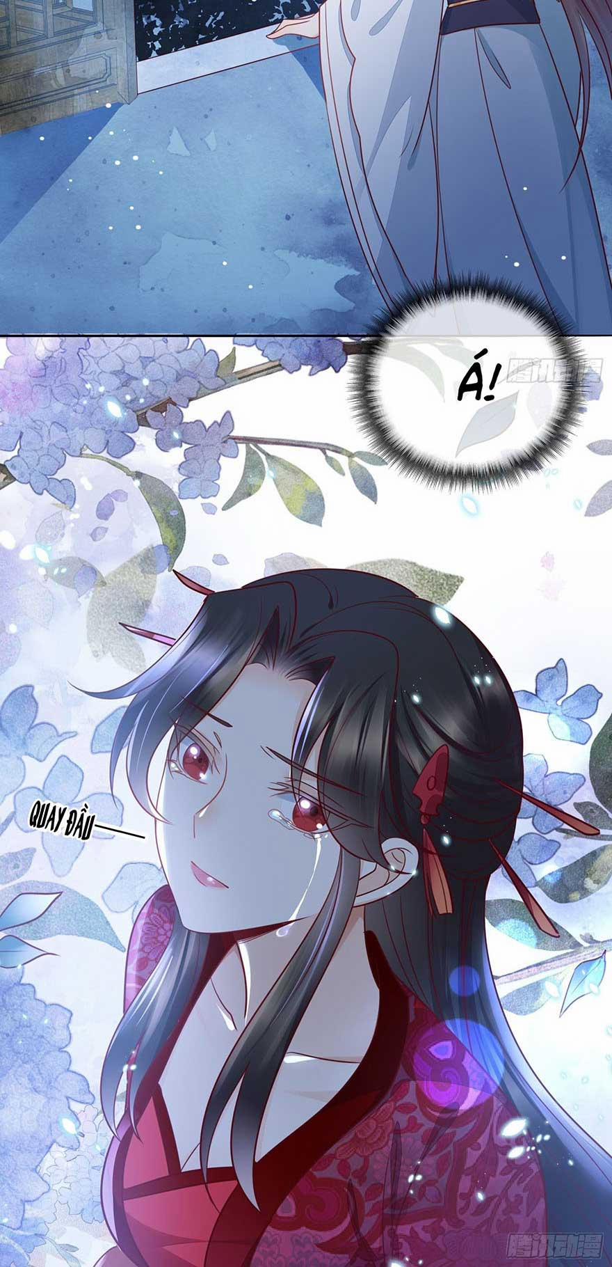 Làm Nũng Trong Vòng Tay Cấm Dục 8 trang 29