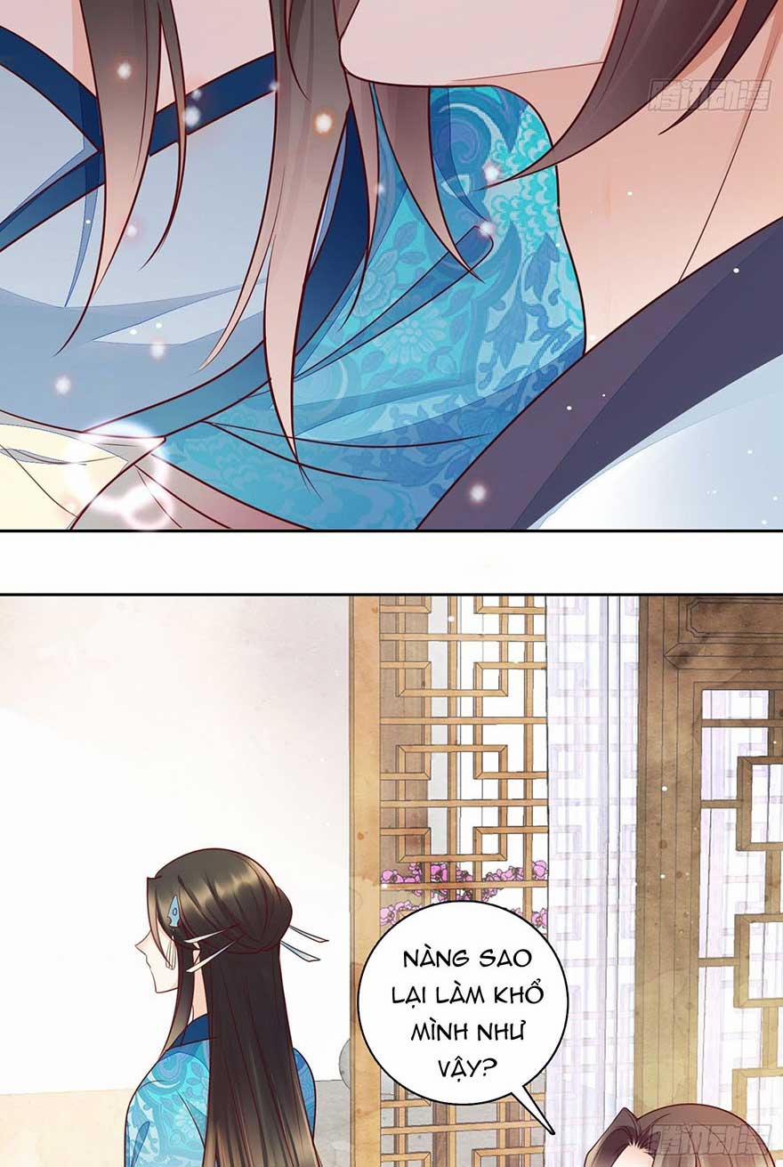 Làm Nũng Trong Vòng Tay Cấm Dục 8 trang 3