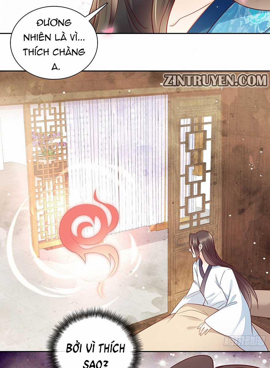 Làm Nũng Trong Vòng Tay Cấm Dục 8 trang 5