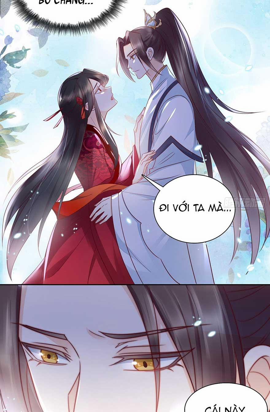 Làm Nũng Trong Vòng Tay Cấm Dục 9 trang 13