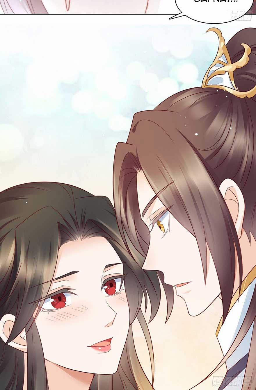 Làm Nũng Trong Vòng Tay Cấm Dục 9 trang 14