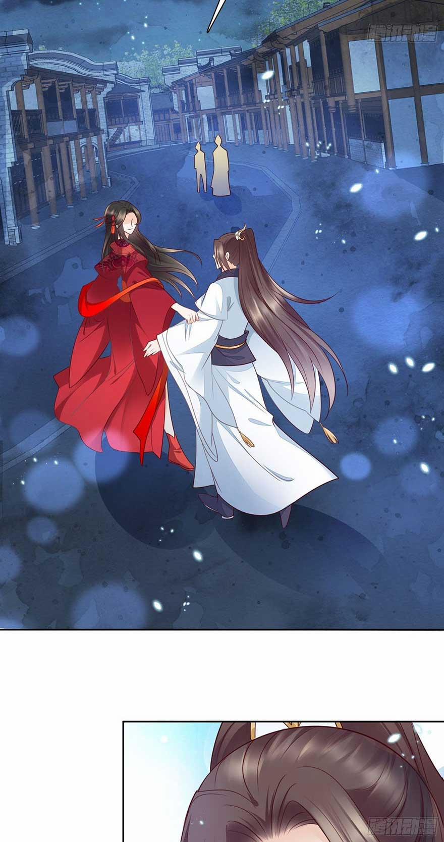 Làm Nũng Trong Vòng Tay Cấm Dục 9 trang 18