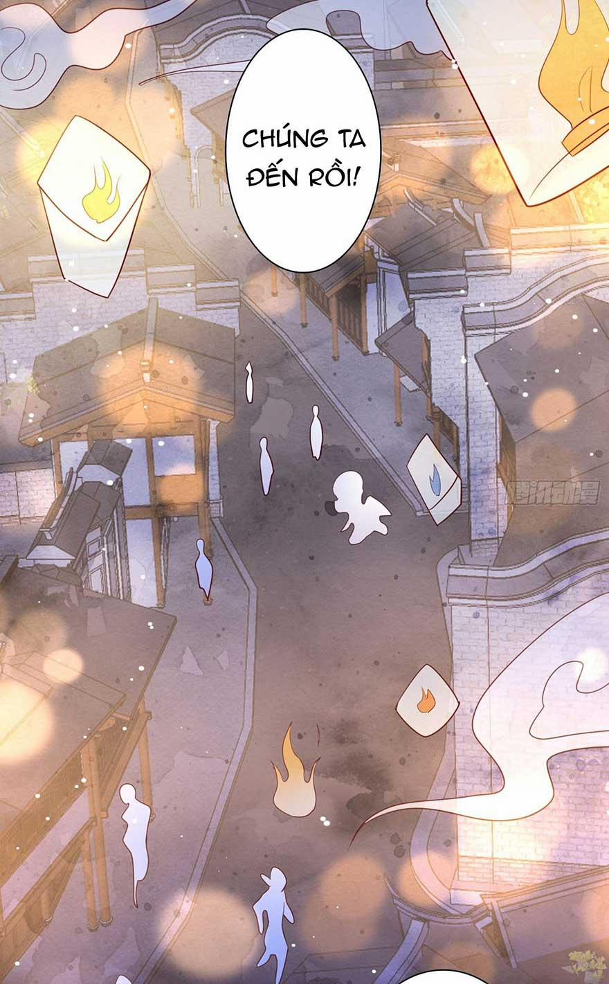 Làm Nũng Trong Vòng Tay Cấm Dục 9 trang 24