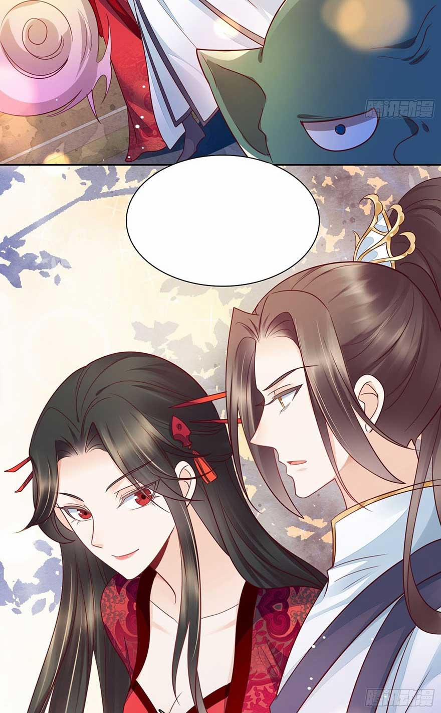 Làm Nũng Trong Vòng Tay Cấm Dục 9 trang 26