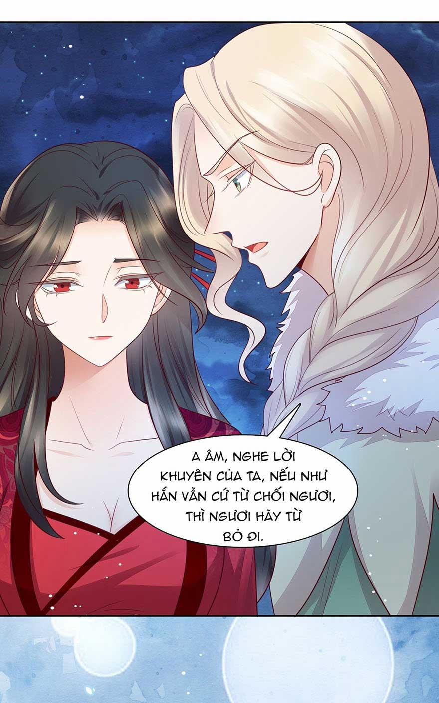 Làm Nũng Trong Vòng Tay Cấm Dục 9 trang 5