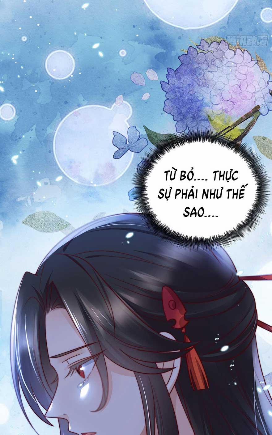 Làm Nũng Trong Vòng Tay Cấm Dục 9 trang 6